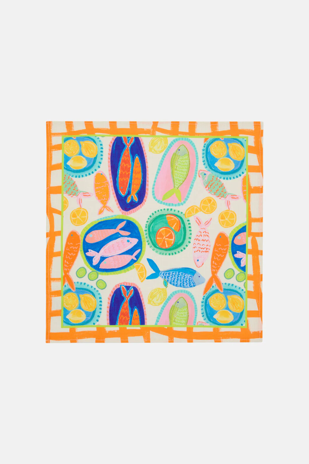 Alfresco Napkin Set - Image 5