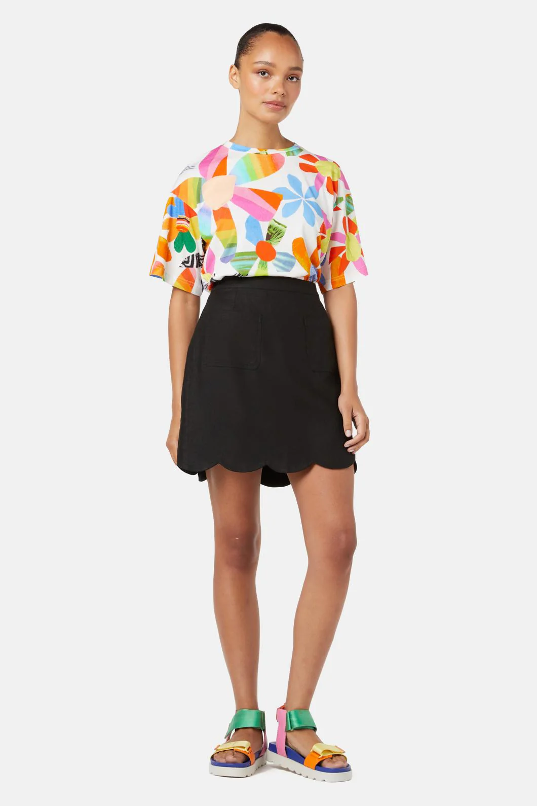 Angelica Skirt - Image 4