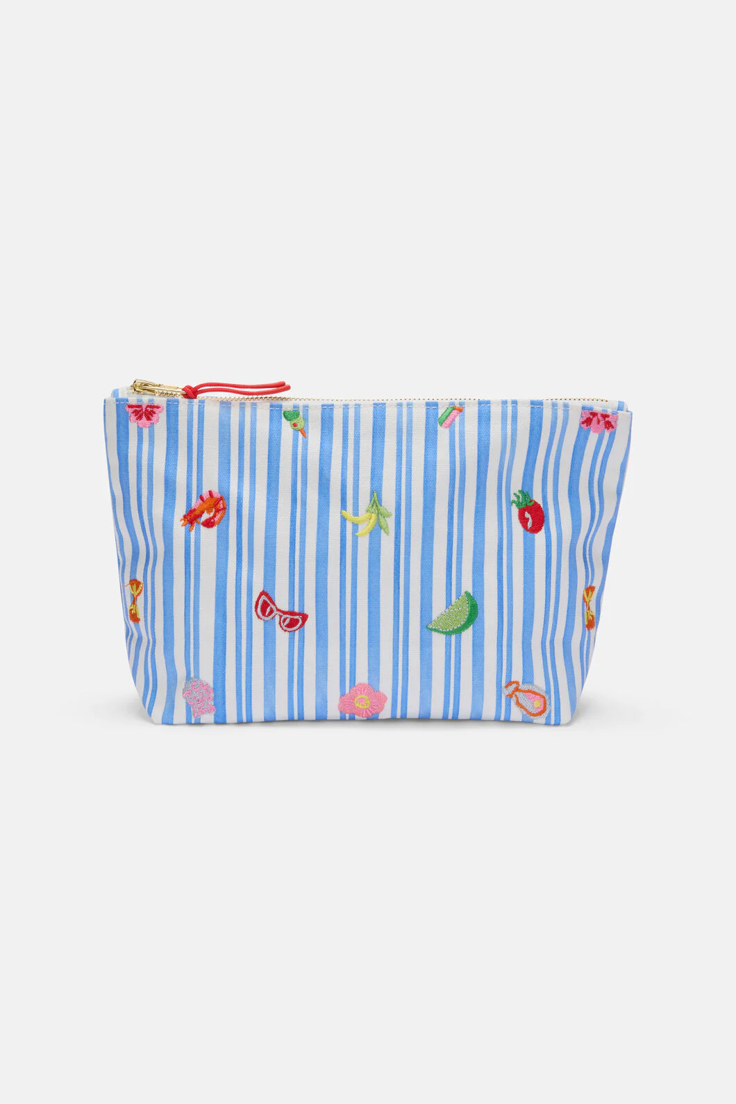 Antipasto Cosmetic Bag