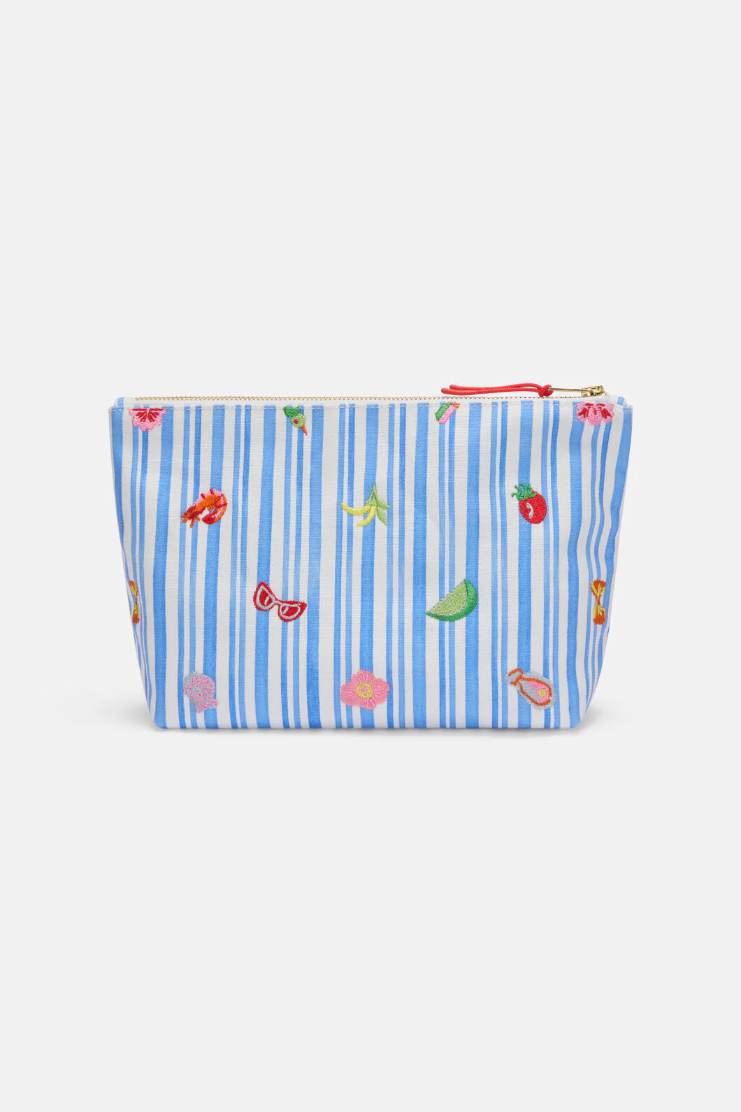 Antipasto Cosmetic Bag - Image 3