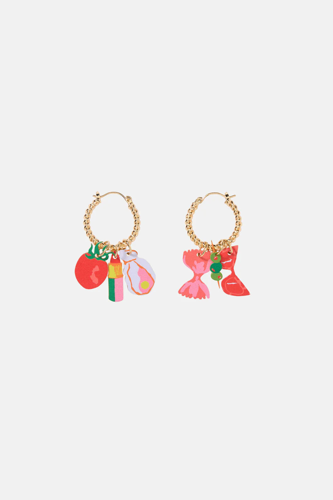 Antipasto Earrings