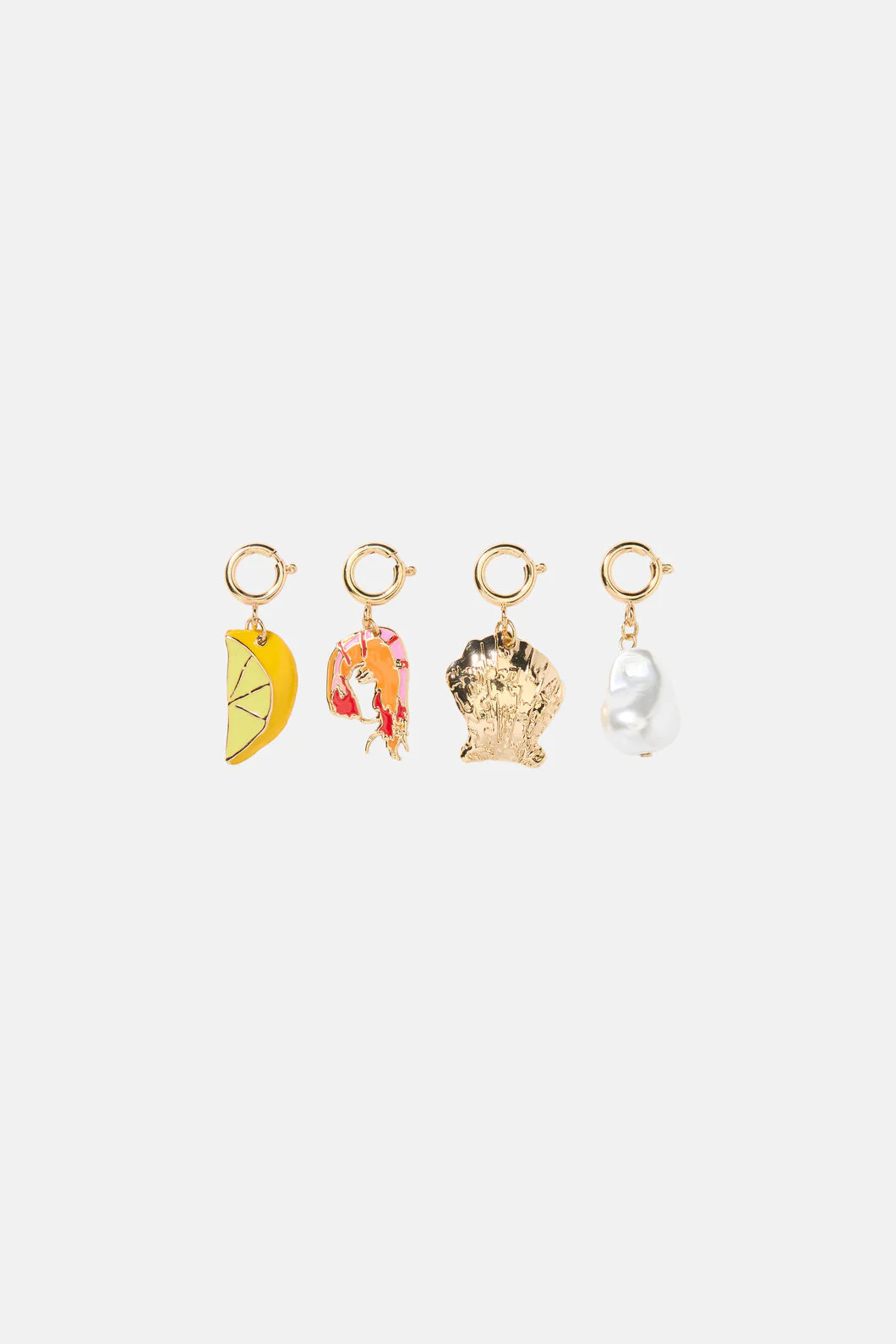 Antipasto Multi Wear Charms