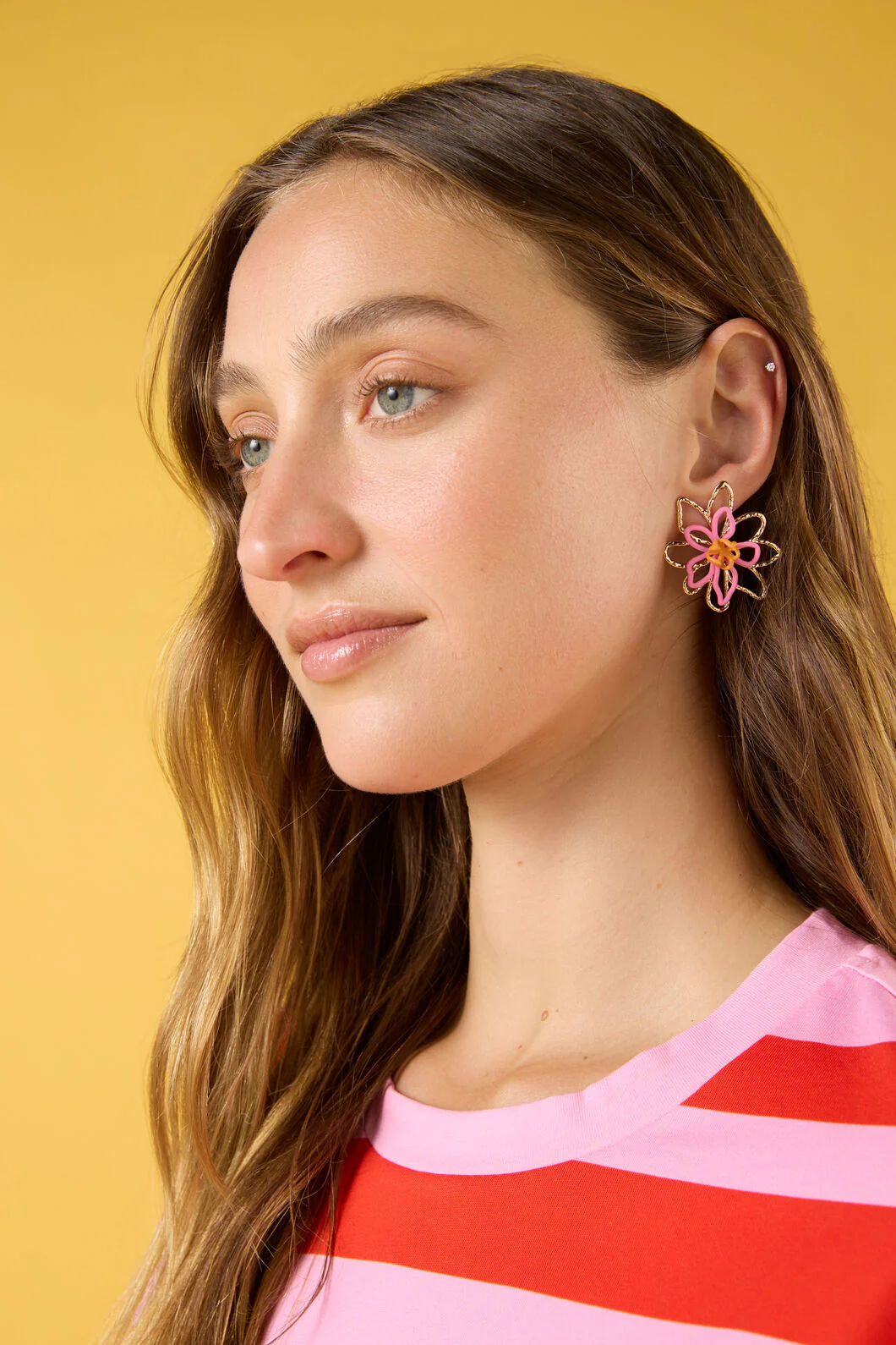 Astrid Earring