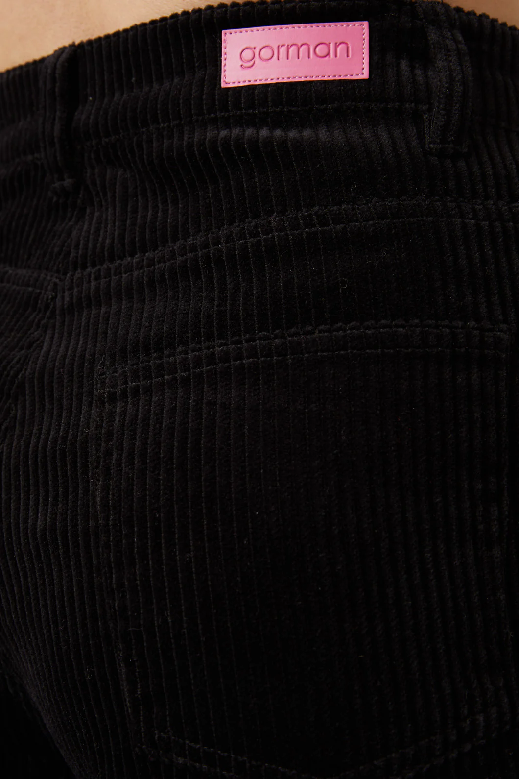 Atlanta Cord Jeans - Image 10