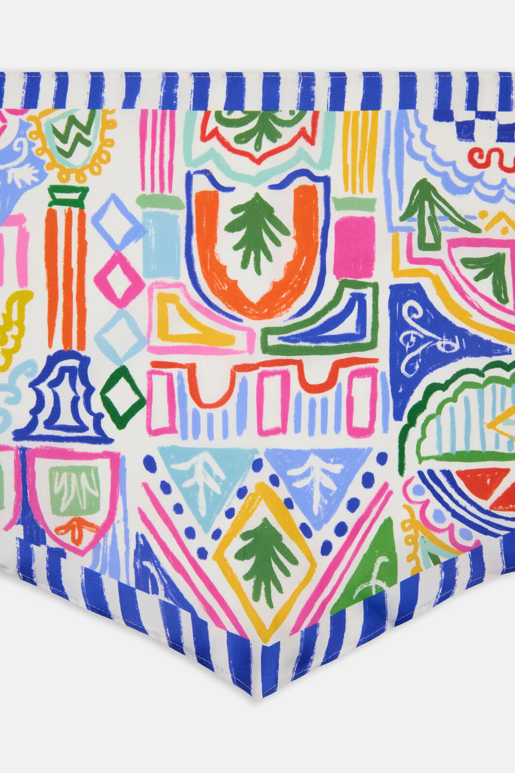 Atrium Multi Wear Scarf - Image 2