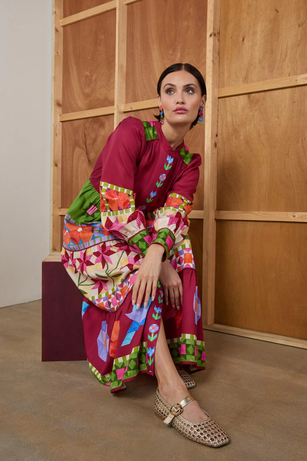 Audrey Flat - Image 2