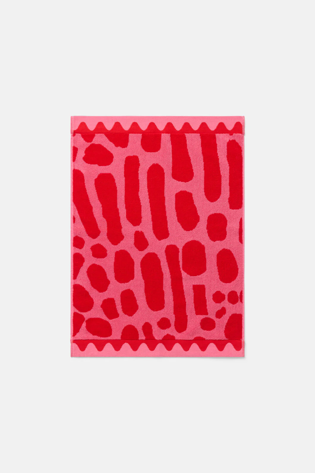 Bare Bones Hand Towel