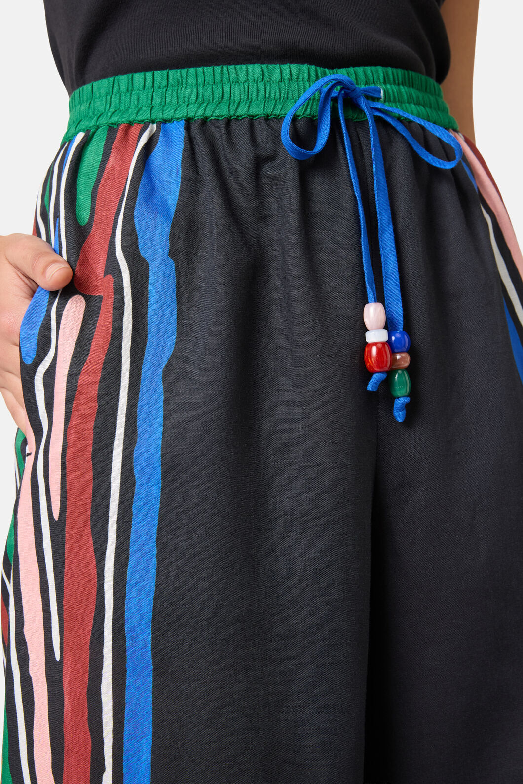 Baseline Print Pant - Image 5