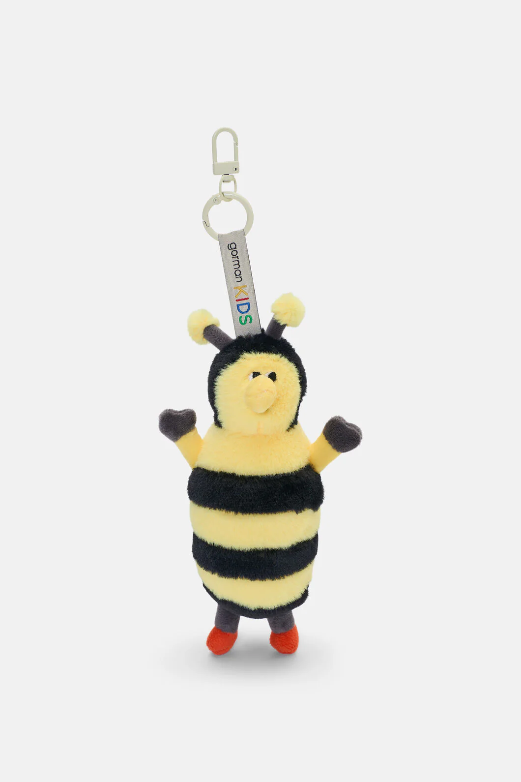 Bee Guy Kids Key Ring - Image 2