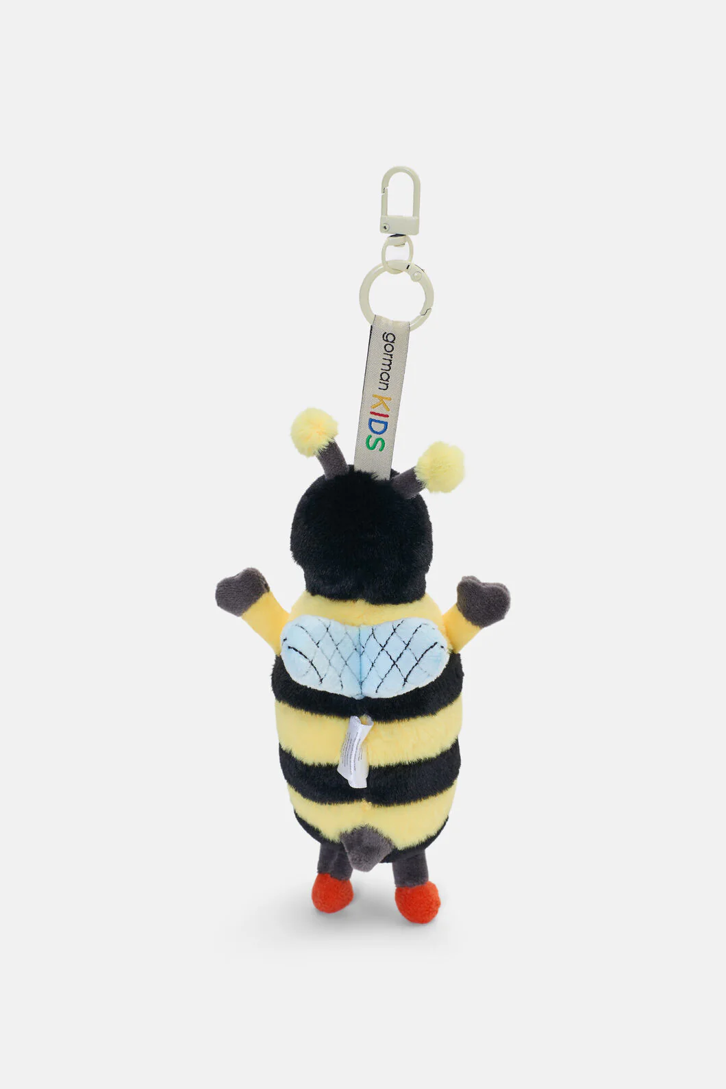 Bee Guy Kids Key Ring - Image 3