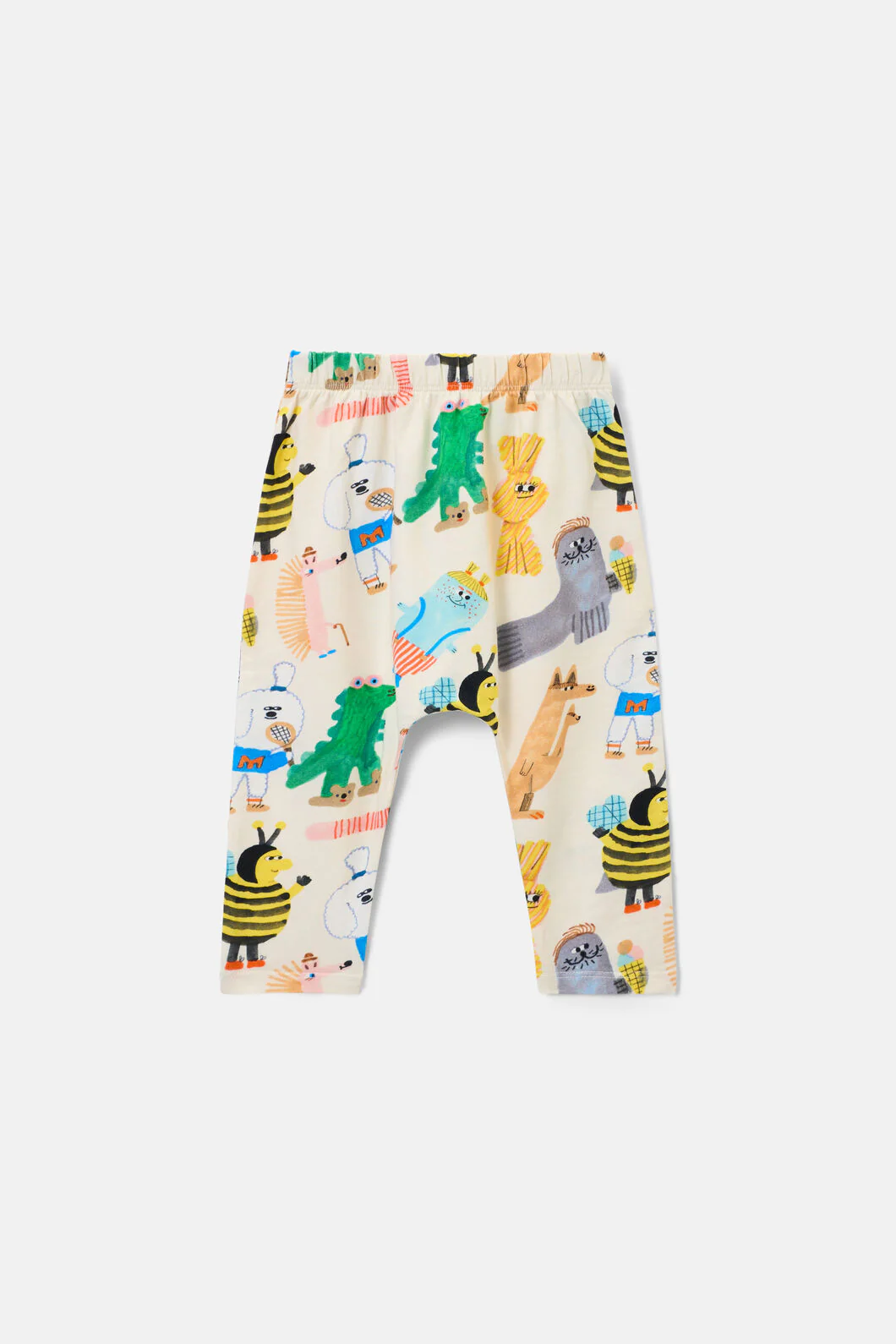 Believe Baby Legging - Image 2
