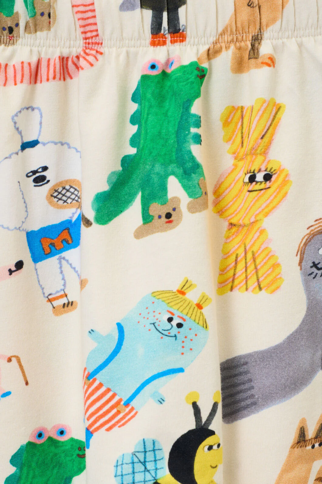 Believe Baby Legging - Image 3