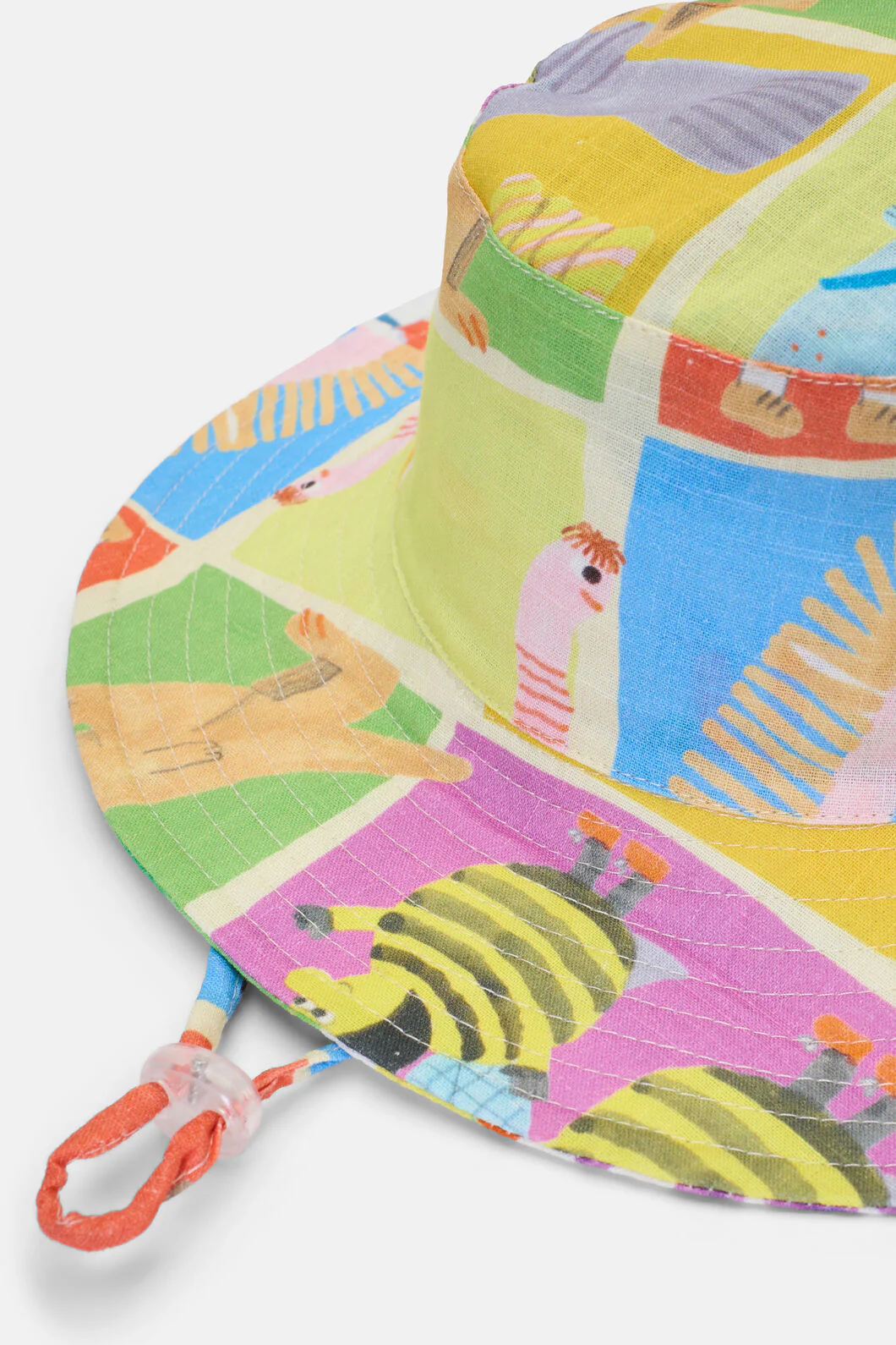 Believe Patch Kids Hat - Image 3
