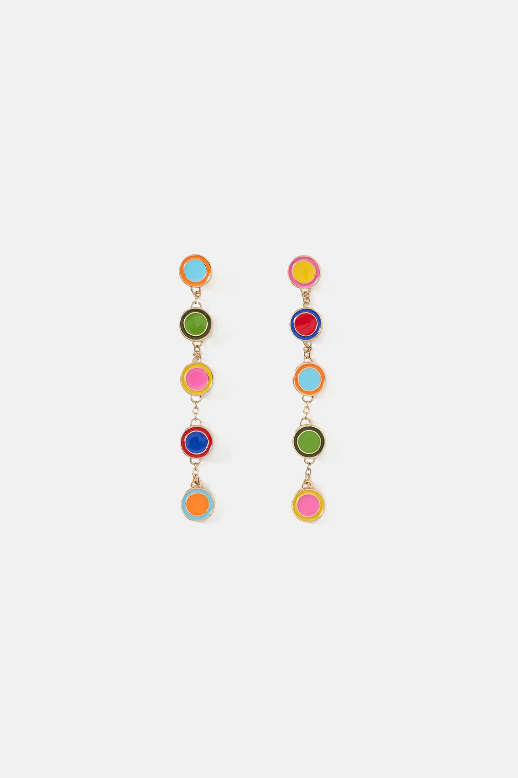 Benne Earrings - Image 3