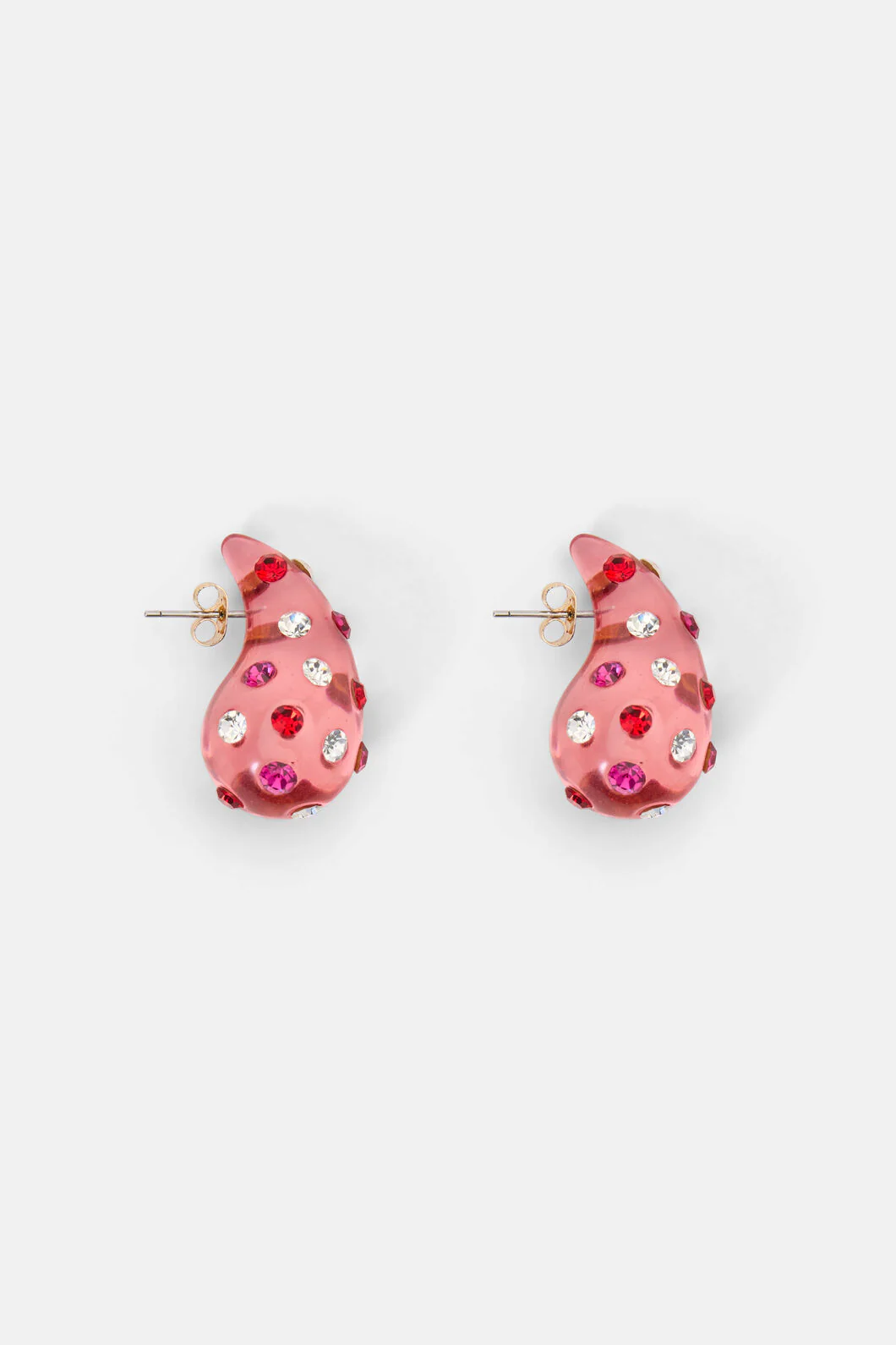 Berry Burst Earring - Image 2