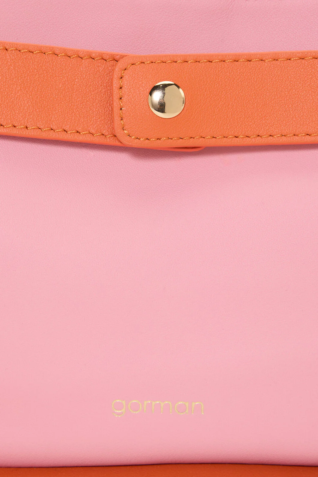 Billie Leather Crossbody Bag - Image 6