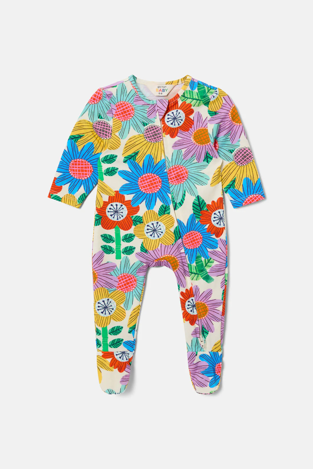 Blooming Baby Gift Pack - Image 3