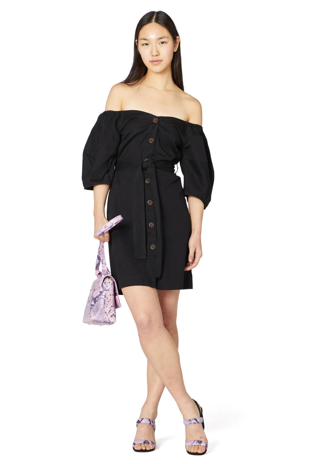Blossom Dress - Image 11