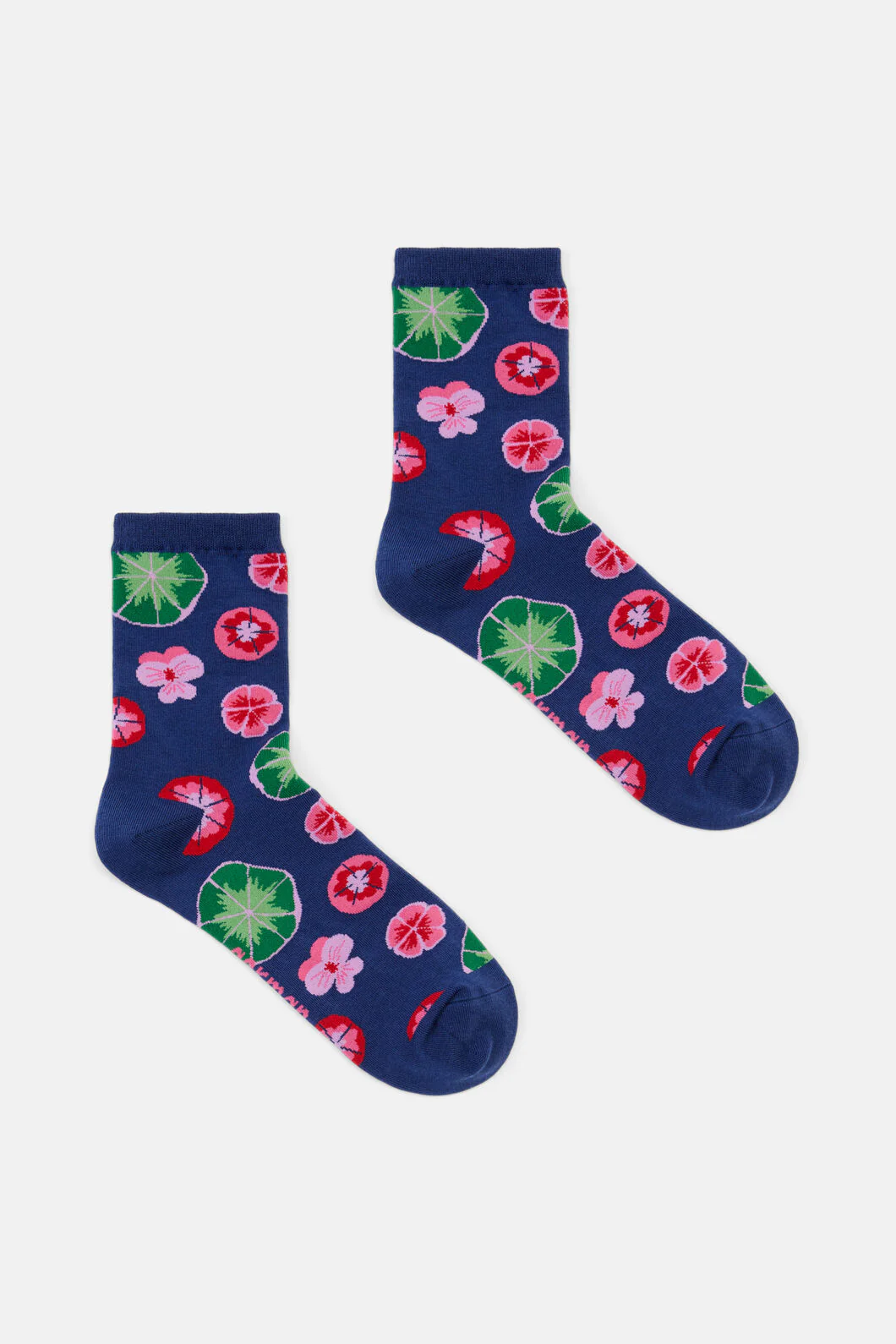 Botanica Crew S Sock