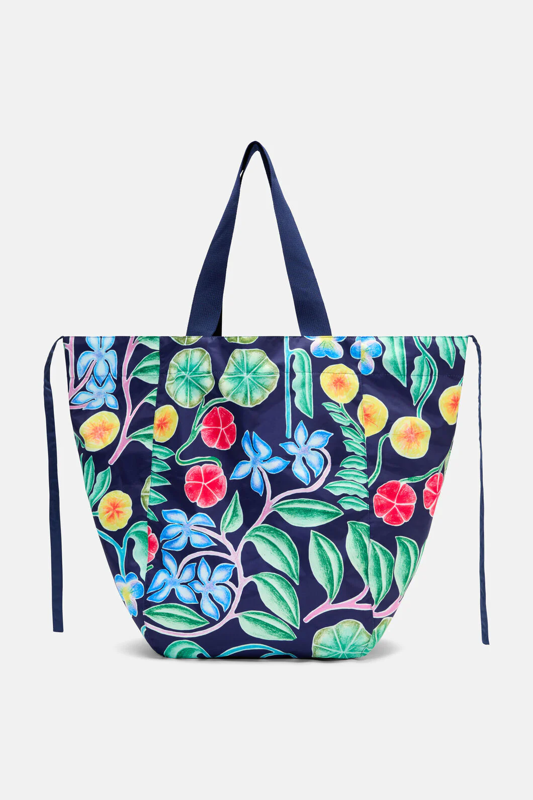 Botanica Soft Fold Tote - Image 5