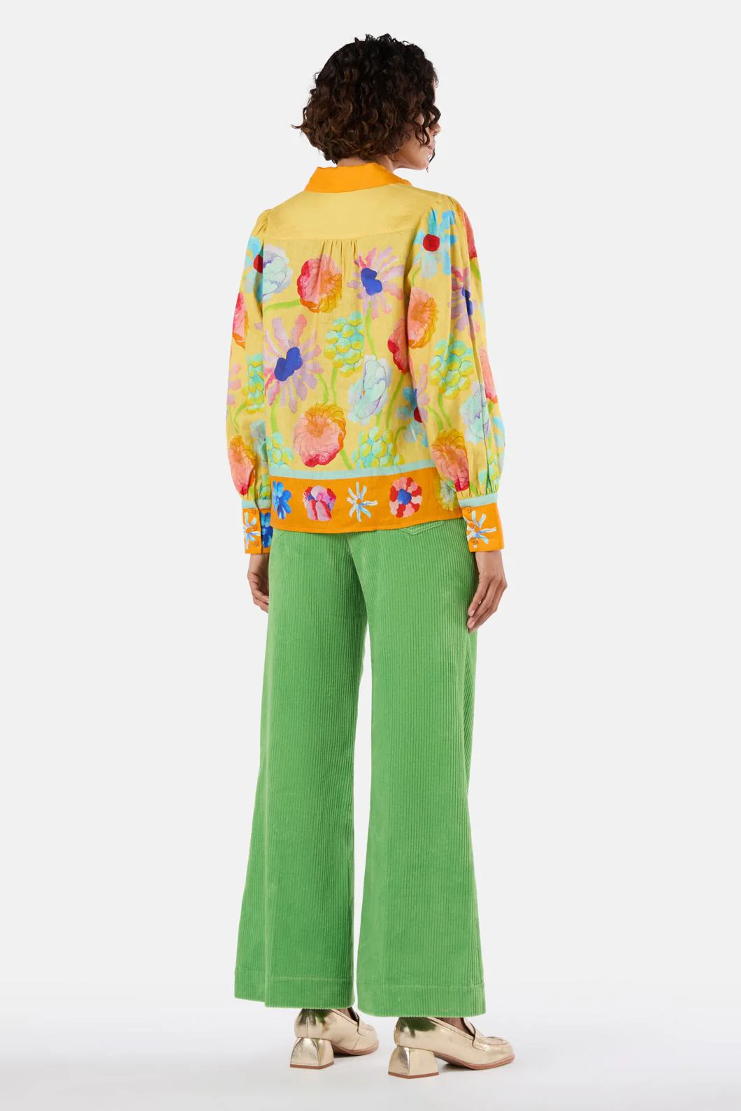 Bouquet Shirt - Image 5