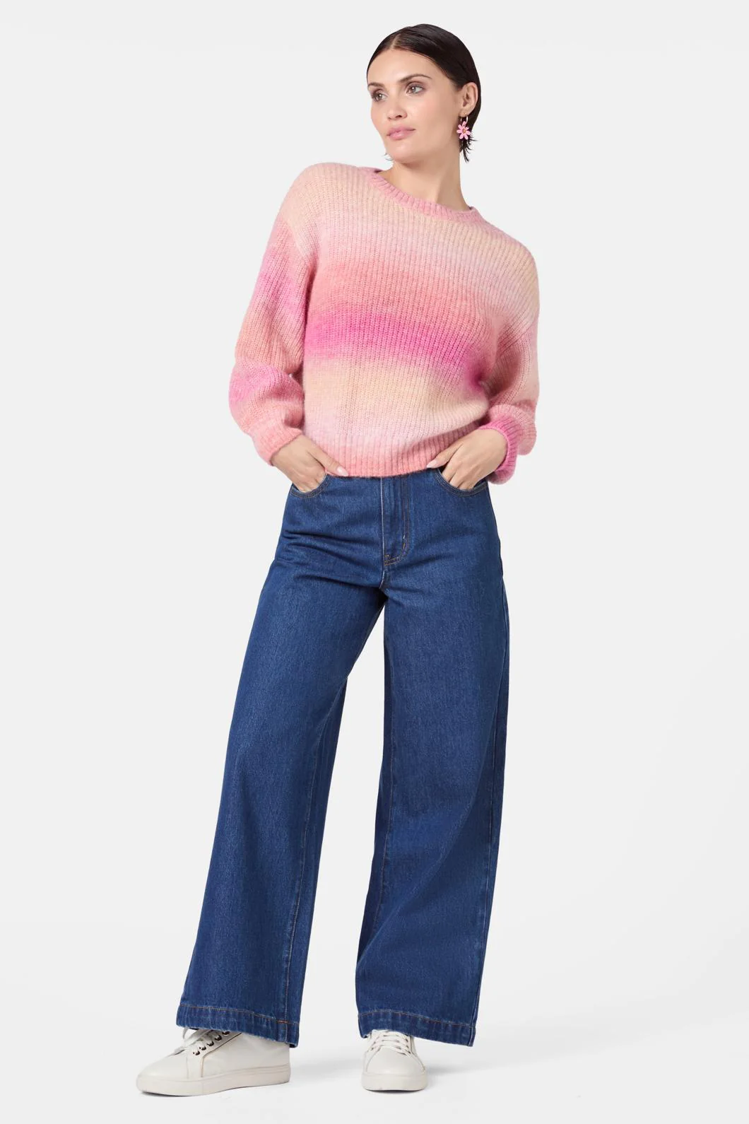 Calypso Sky Jumper - Image 2