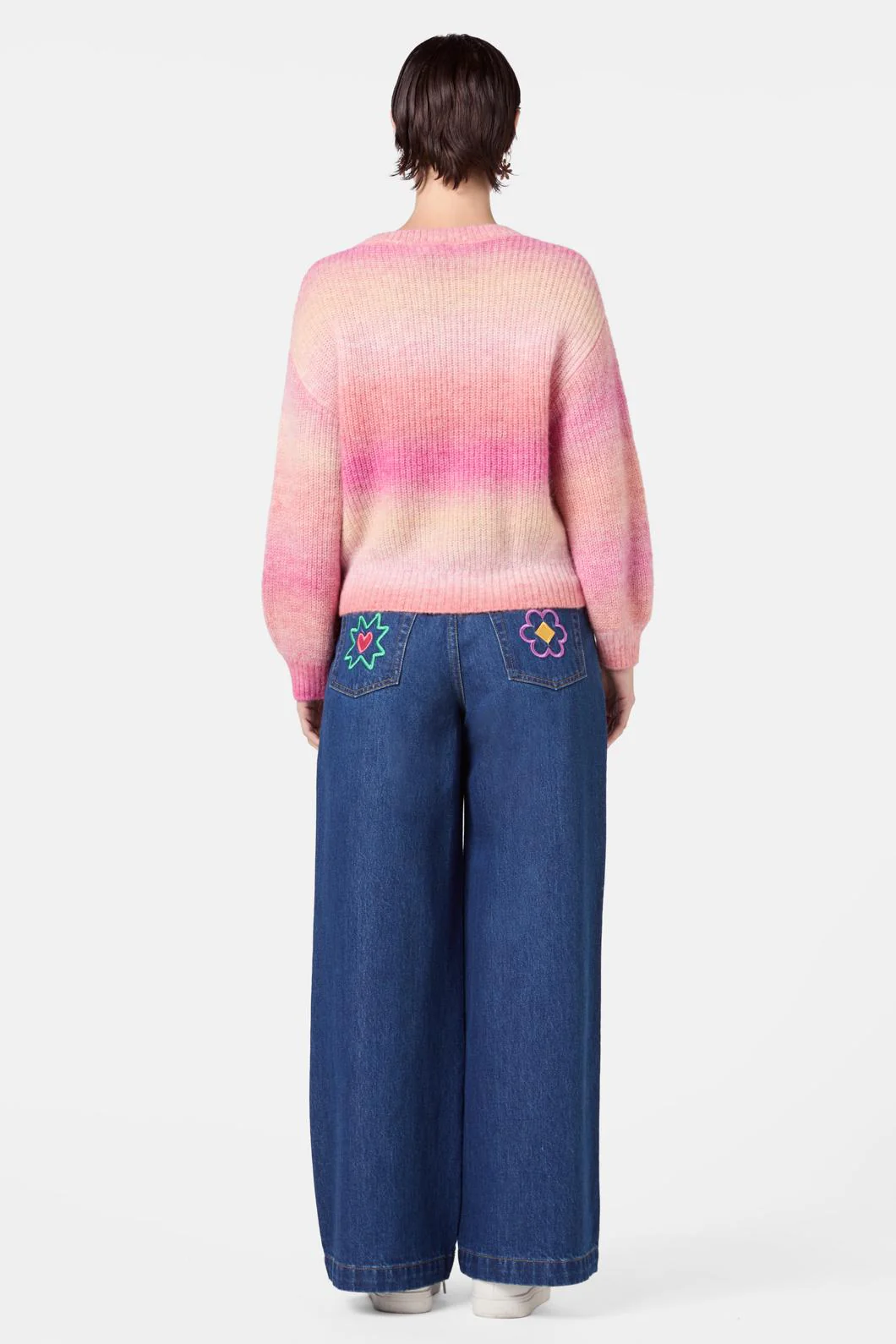 Calypso Sky Jumper - Image 4