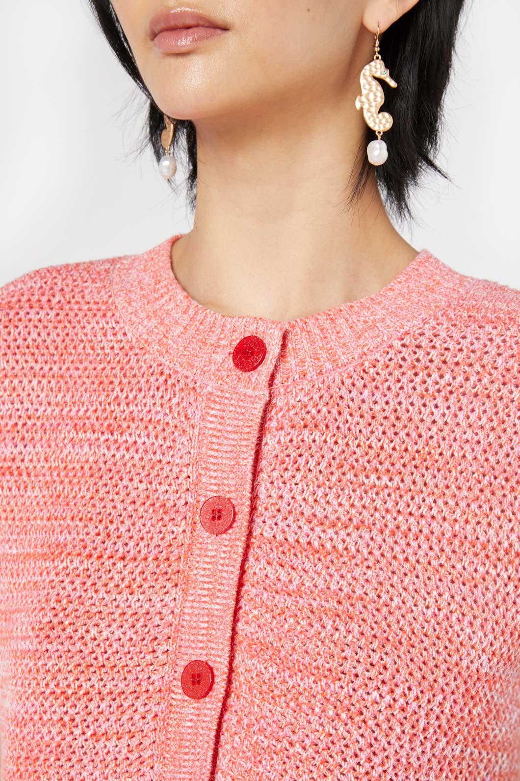 Camden Crochet Tank - Image 5