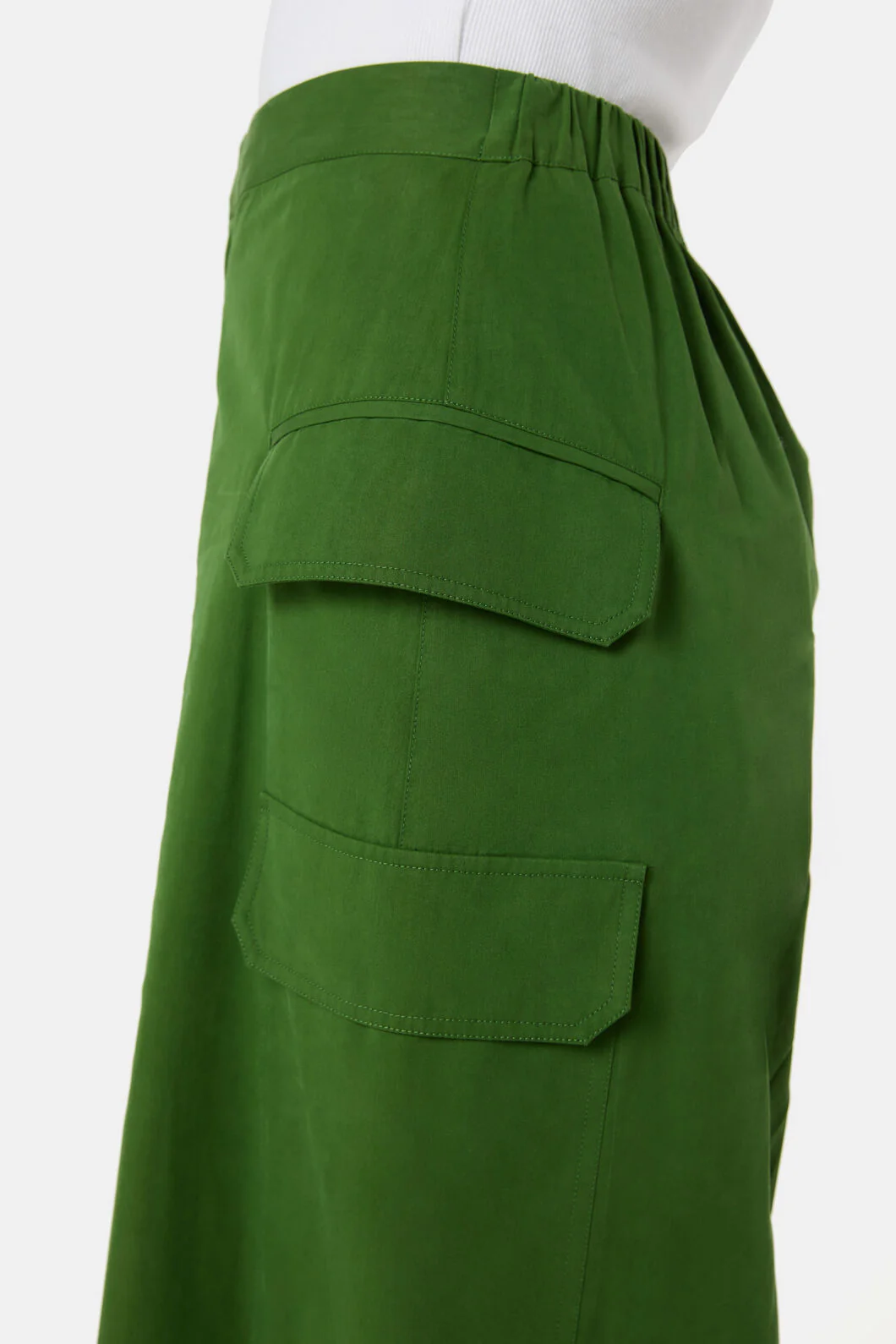 Cargo Skort - Image 4