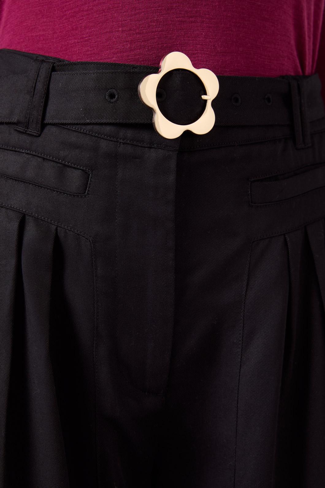 Carnaby Pleat Pant - Image 6