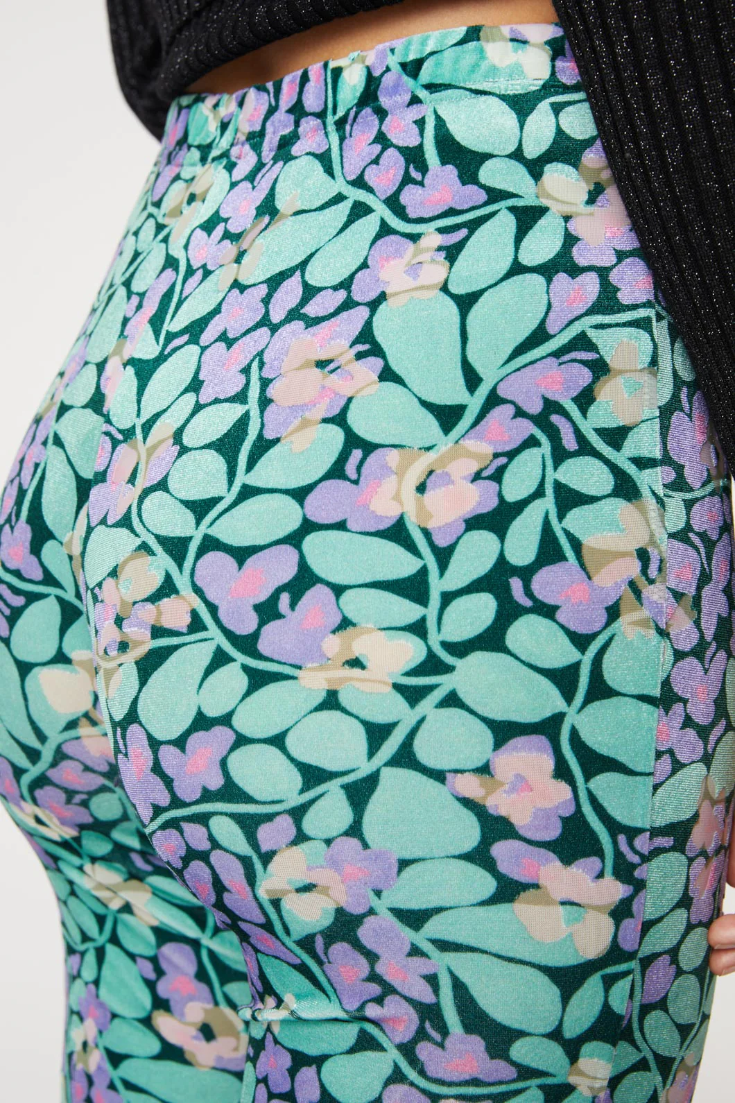 Cassias Devore Pants - Image 5