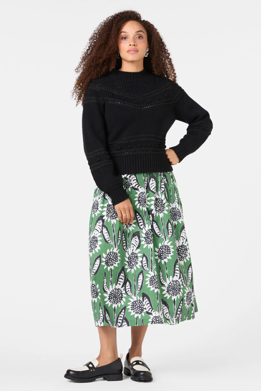 Cassidy Jumper - Image 2