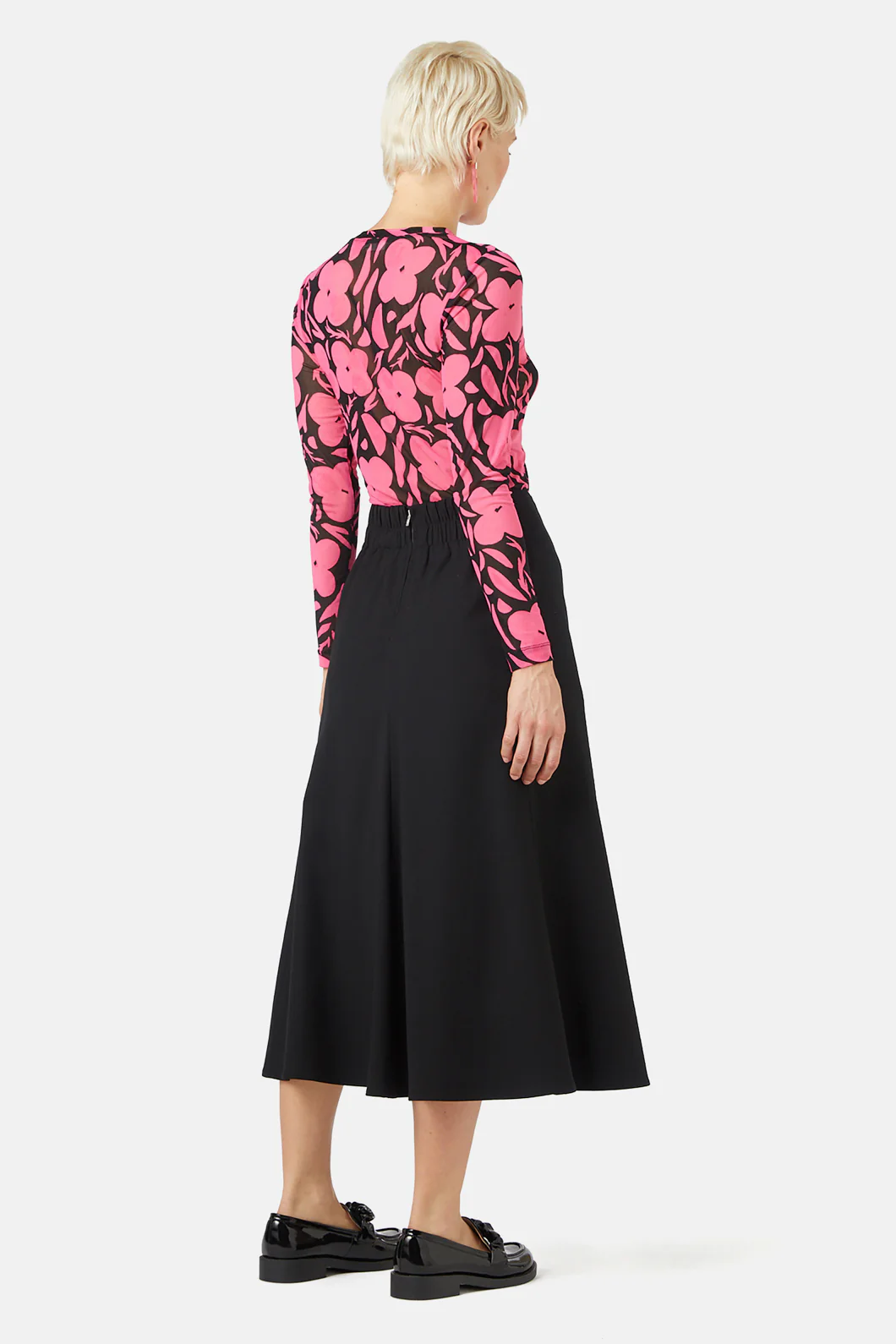 Chaerie Skirt - Image 3