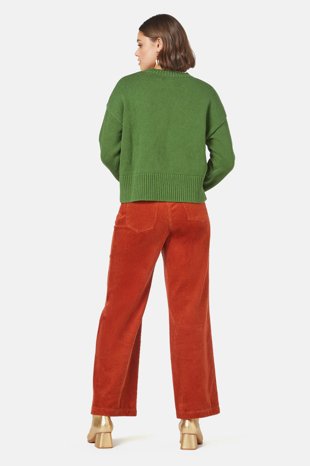 Charlie Jumper - Image 10