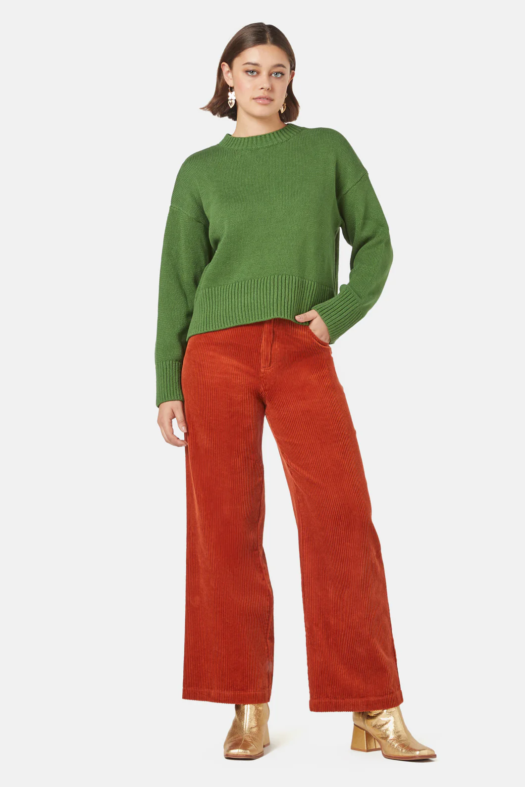 Charlie Jumper - Image 7