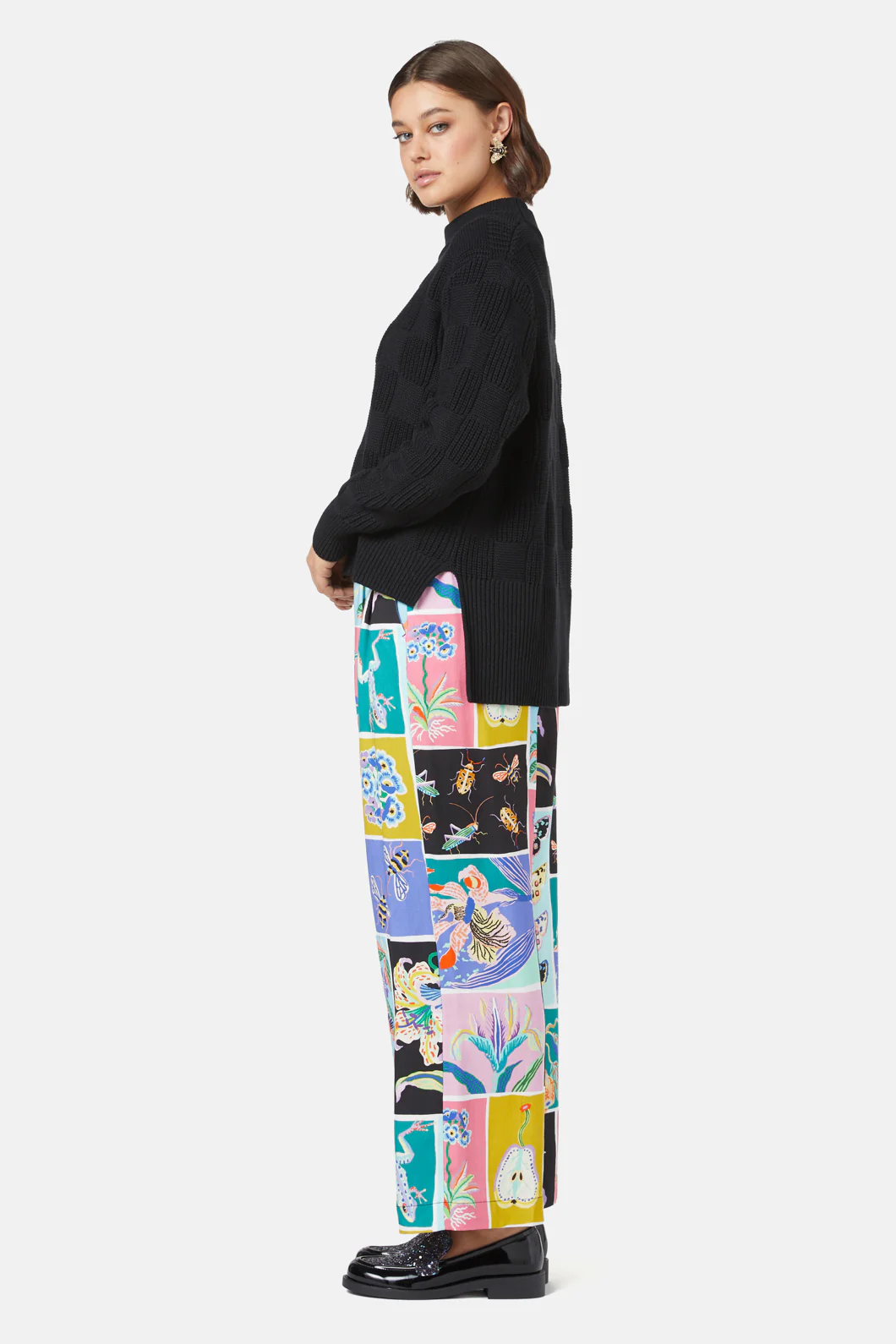 Checkers Jumper - Image 3