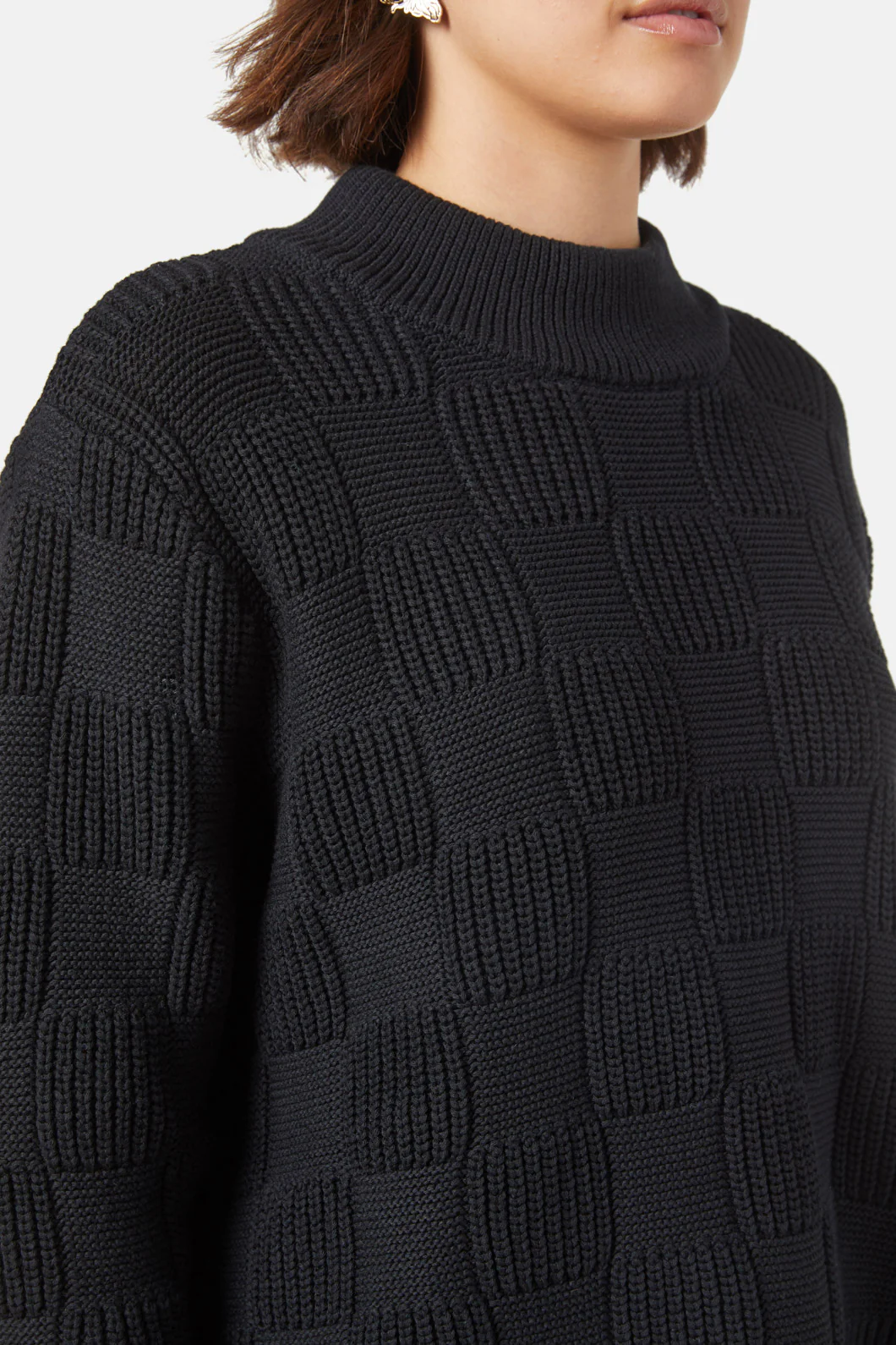 Checkers Jumper - Image 5
