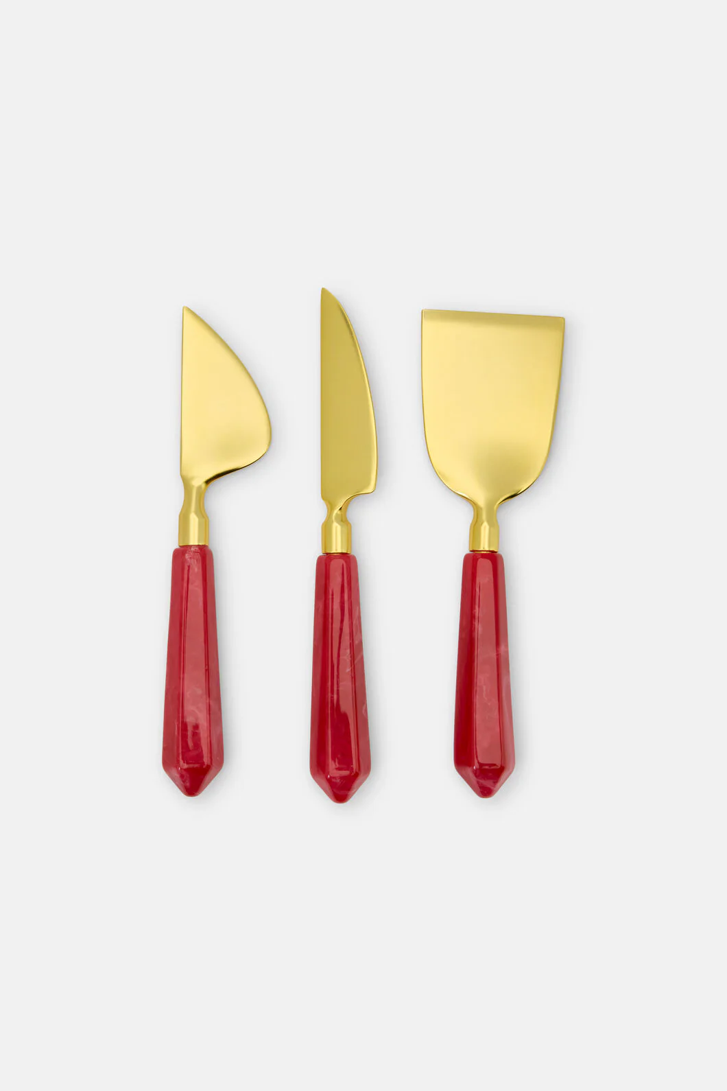 Cheese Knife Set - Image 2
