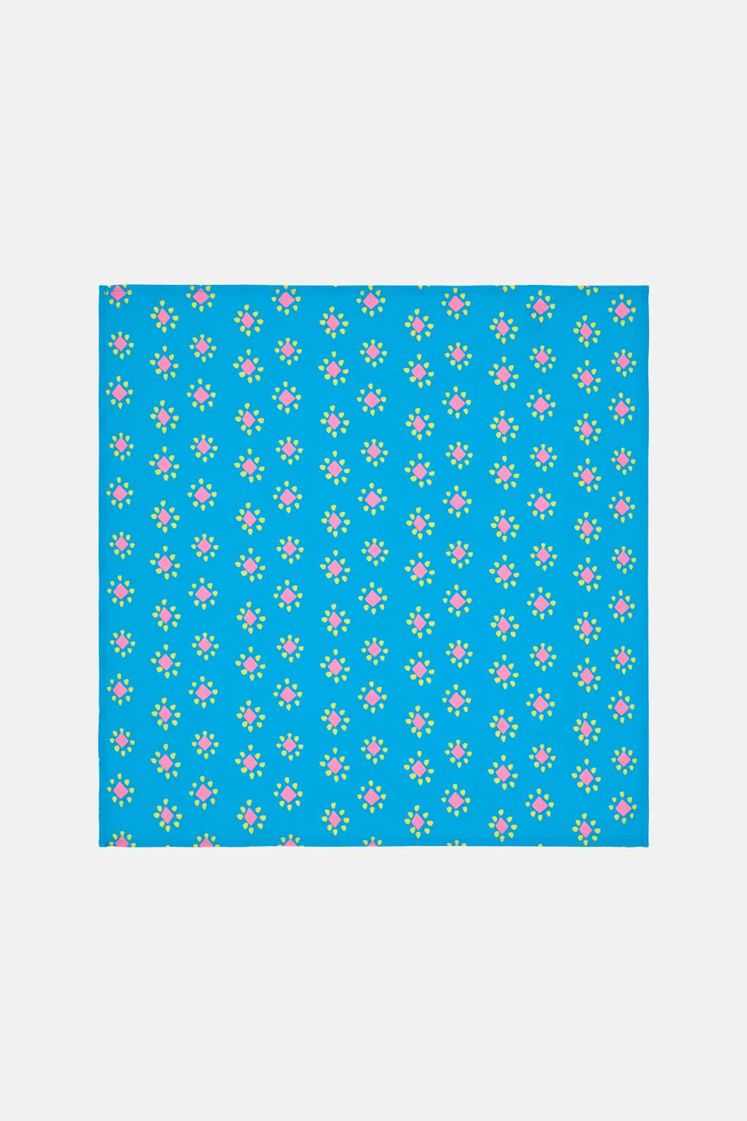 Chic Retreat Napkin Set 4 - Image 5