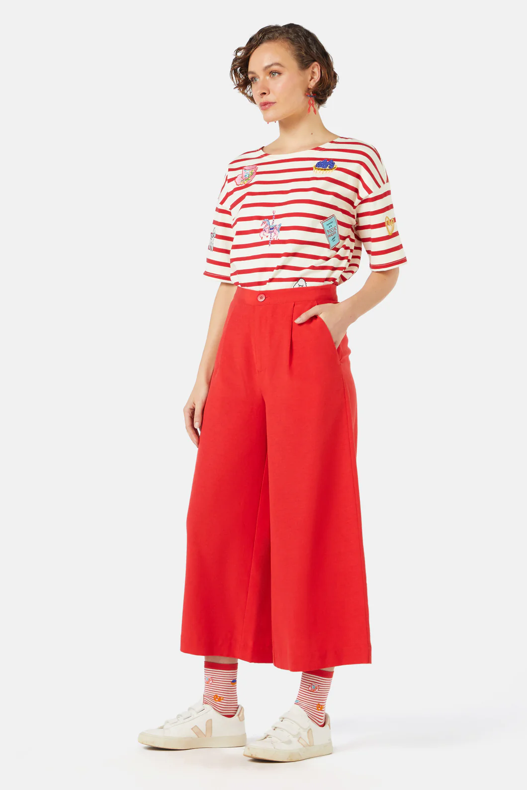 Chilli Culotte - Image 4