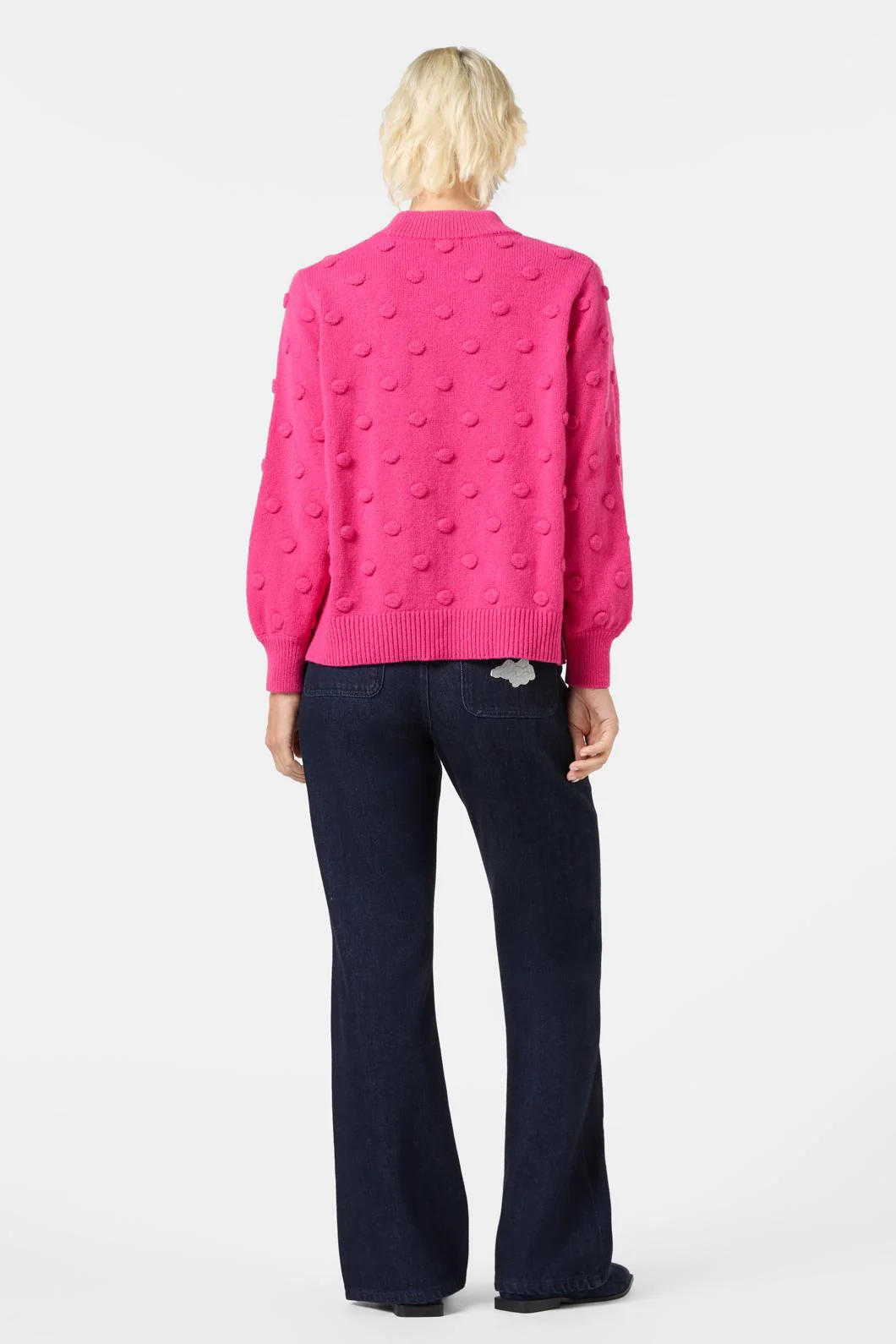 Confetti Jumper - Image 3
