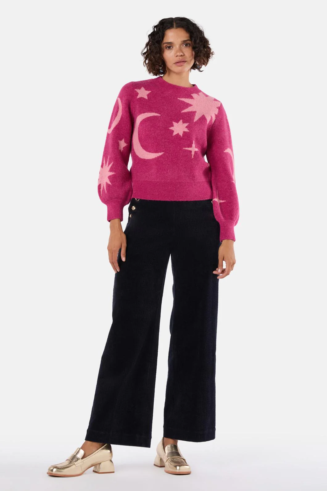 Constellation Jumper - Image 2