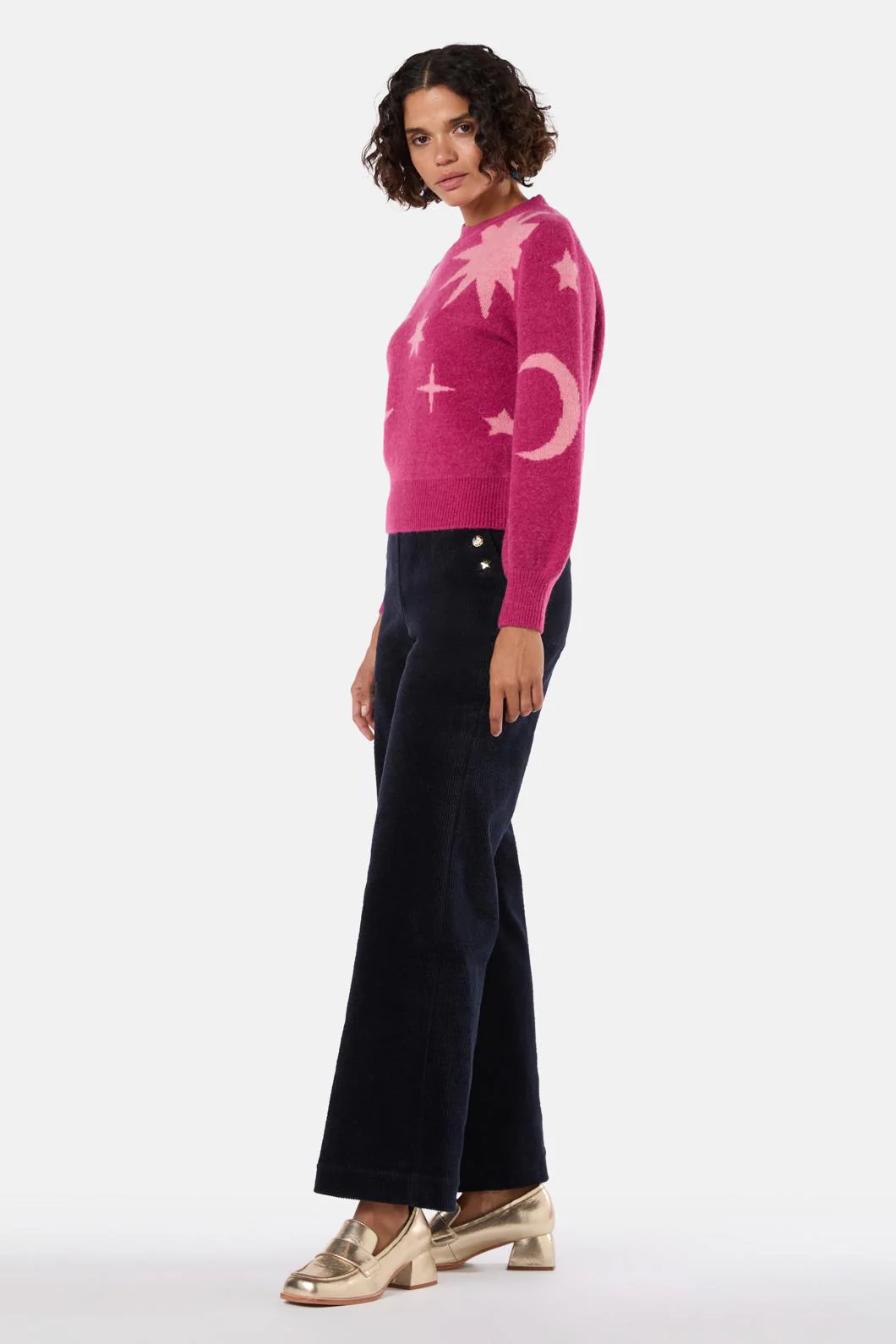 Constellation Jumper - Image 3