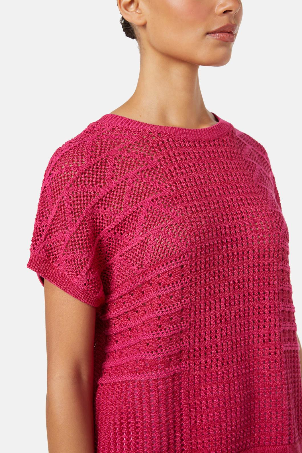 Cordelia Knit Top - Image 5