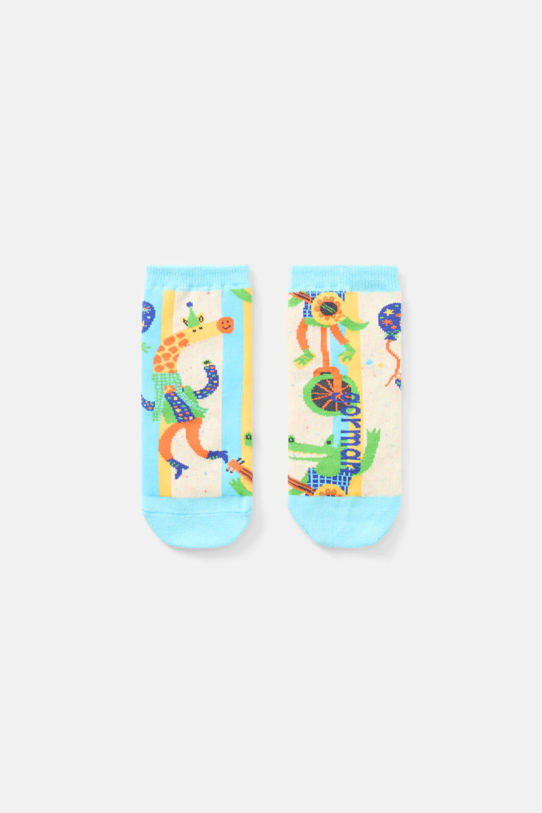 Crocs Kids Sock - Image 7