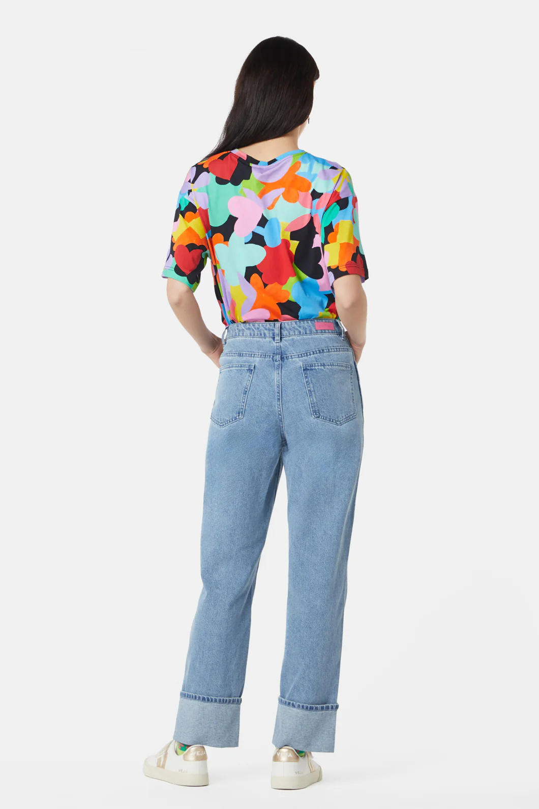 Cuff It Jean - Image 4