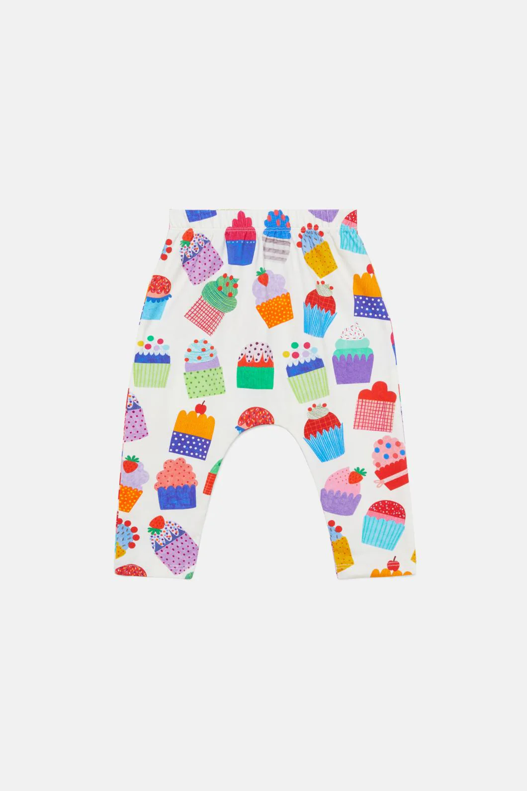 Cupcakes Baby Legging - Image 2