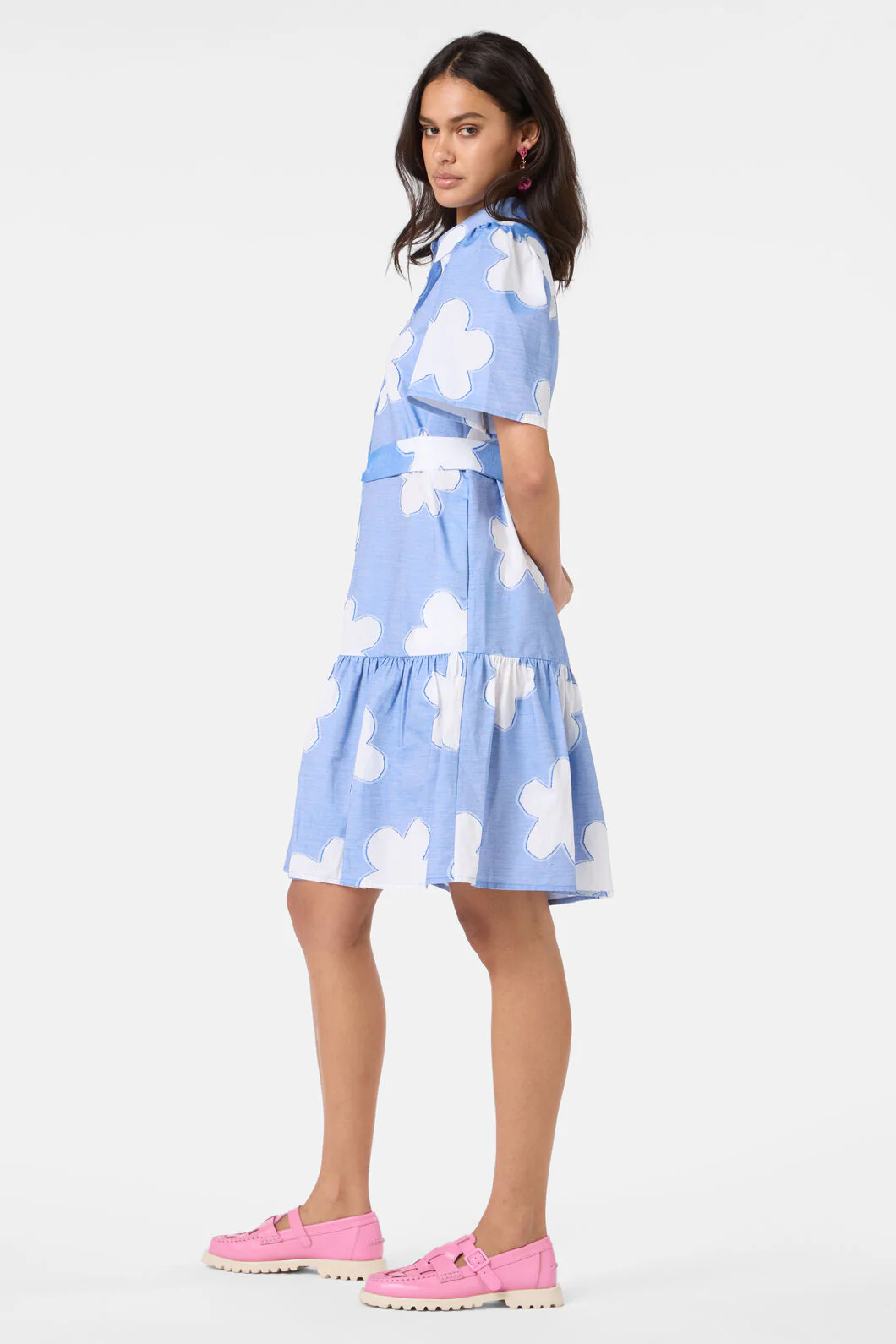 Cut Daisies Dress - Image 5