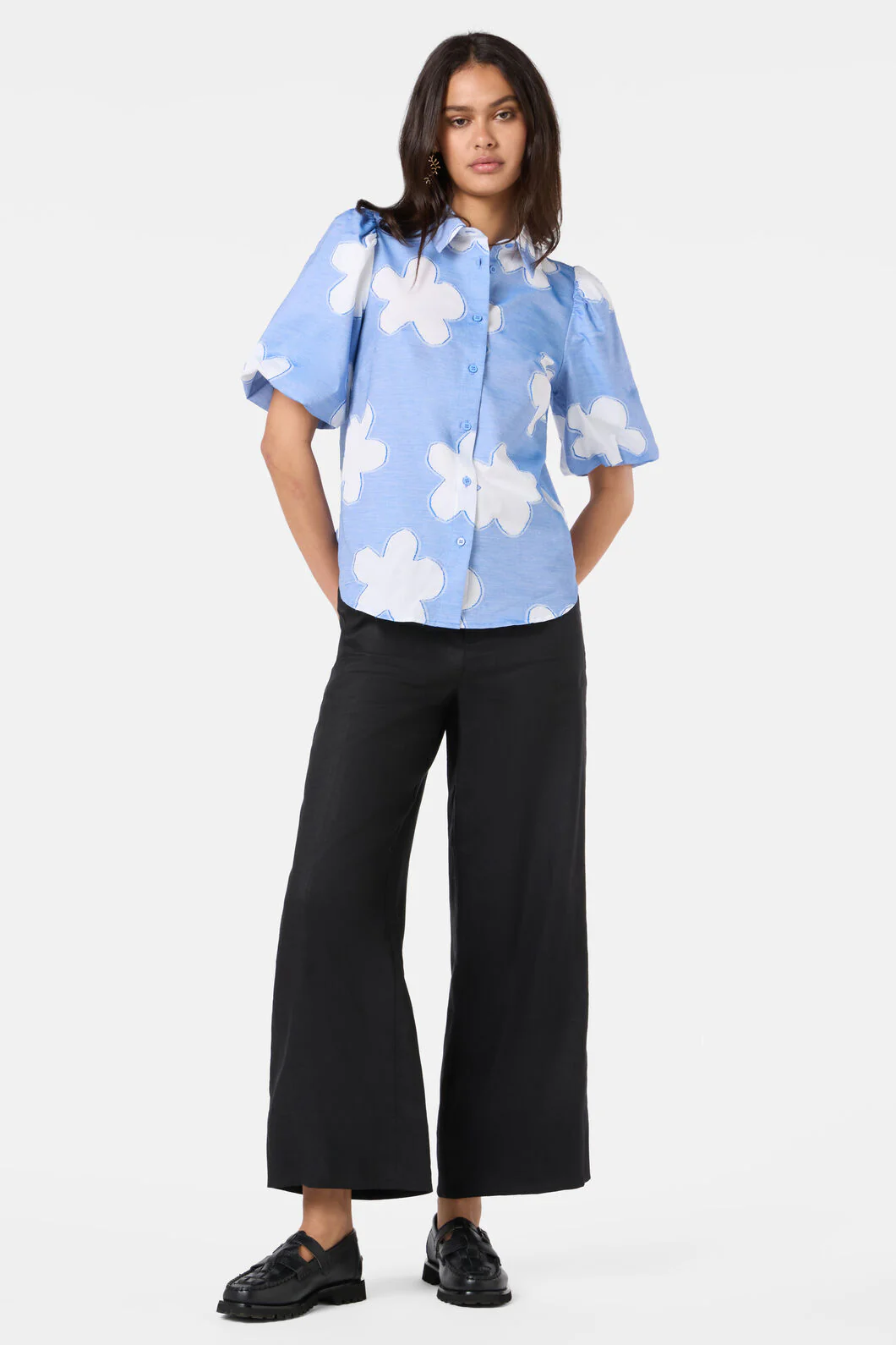 Cut Daisies Shirt - Image 2