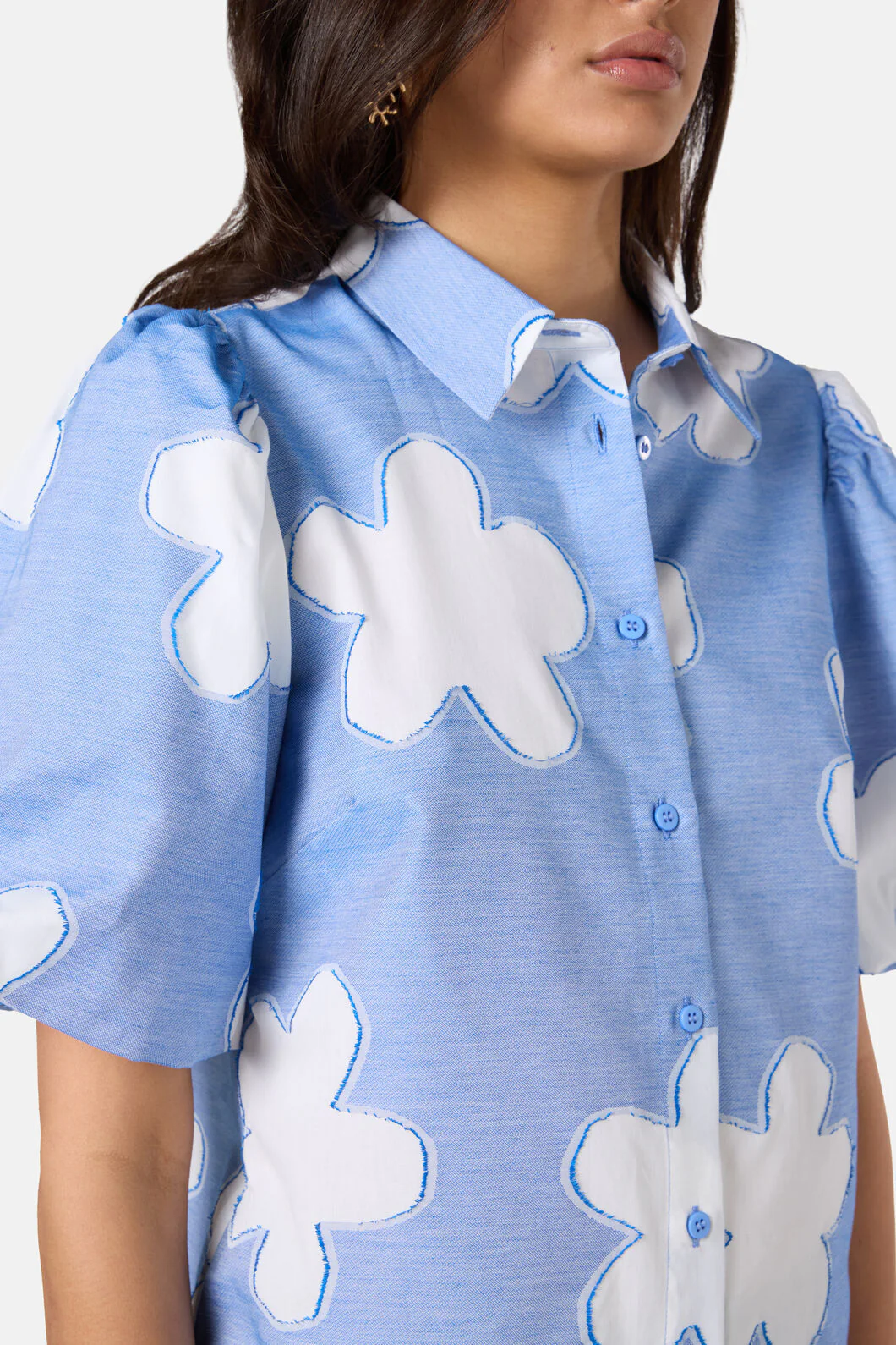 Cut Daisies Shirt - Image 5